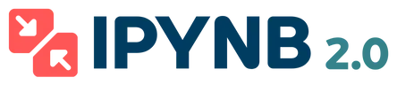 Logo IPYNB20
